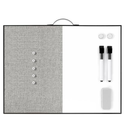 Gray/White