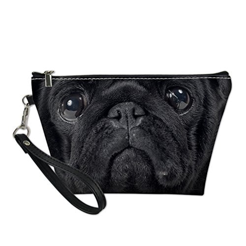 Pug Dog 7