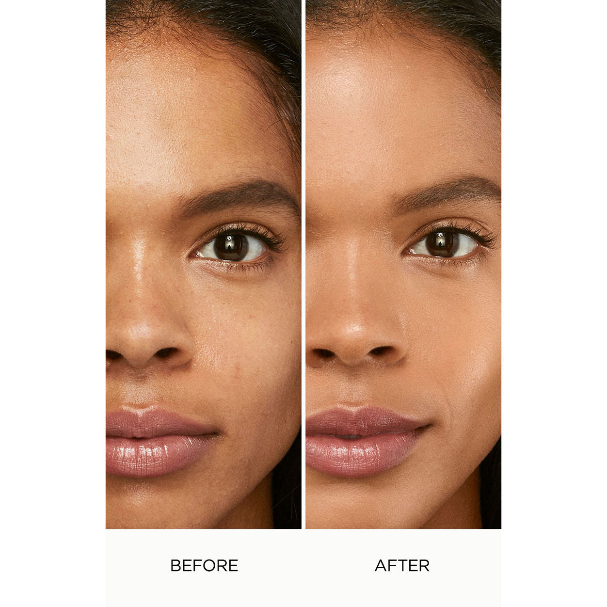Flawless Lumière Radiance Perfecting Foundation - Lightweight Full Coverage Liquid Makeup for All Skin Types | Natural Finish for Daily Wear & Special Occasions