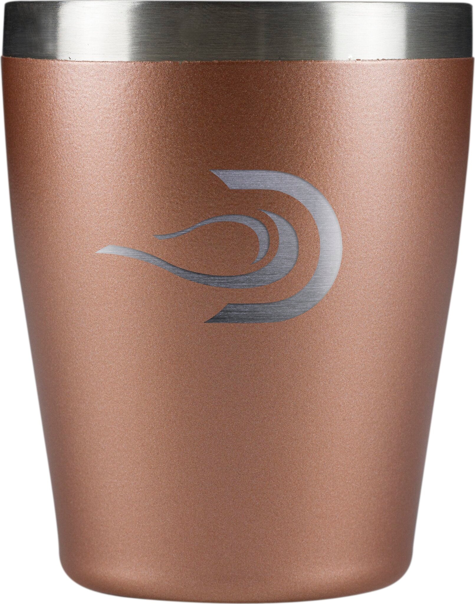 10oz Vacuum Insulated Stainless Steel Pint Glass - Double Wall Insulated Beer Mug for Cold Drinks - Perfect for Beer, Iced Coffee, Cocktails at Home, Parties & Outdoor Activities