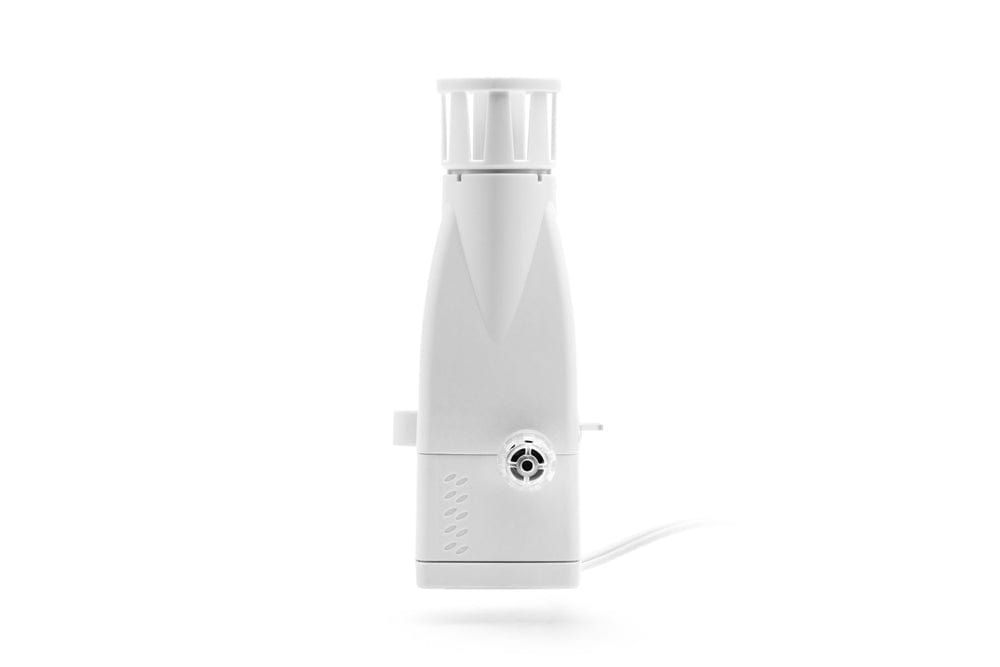 Delta Mini Surface Skimmer - Efficient Aquarium Water Cleaner for Crystal Clear Fish Tanks | Perfect for Freshwater & Saltwater Aquariums, Ponds, and Fish Tanks Maintenance