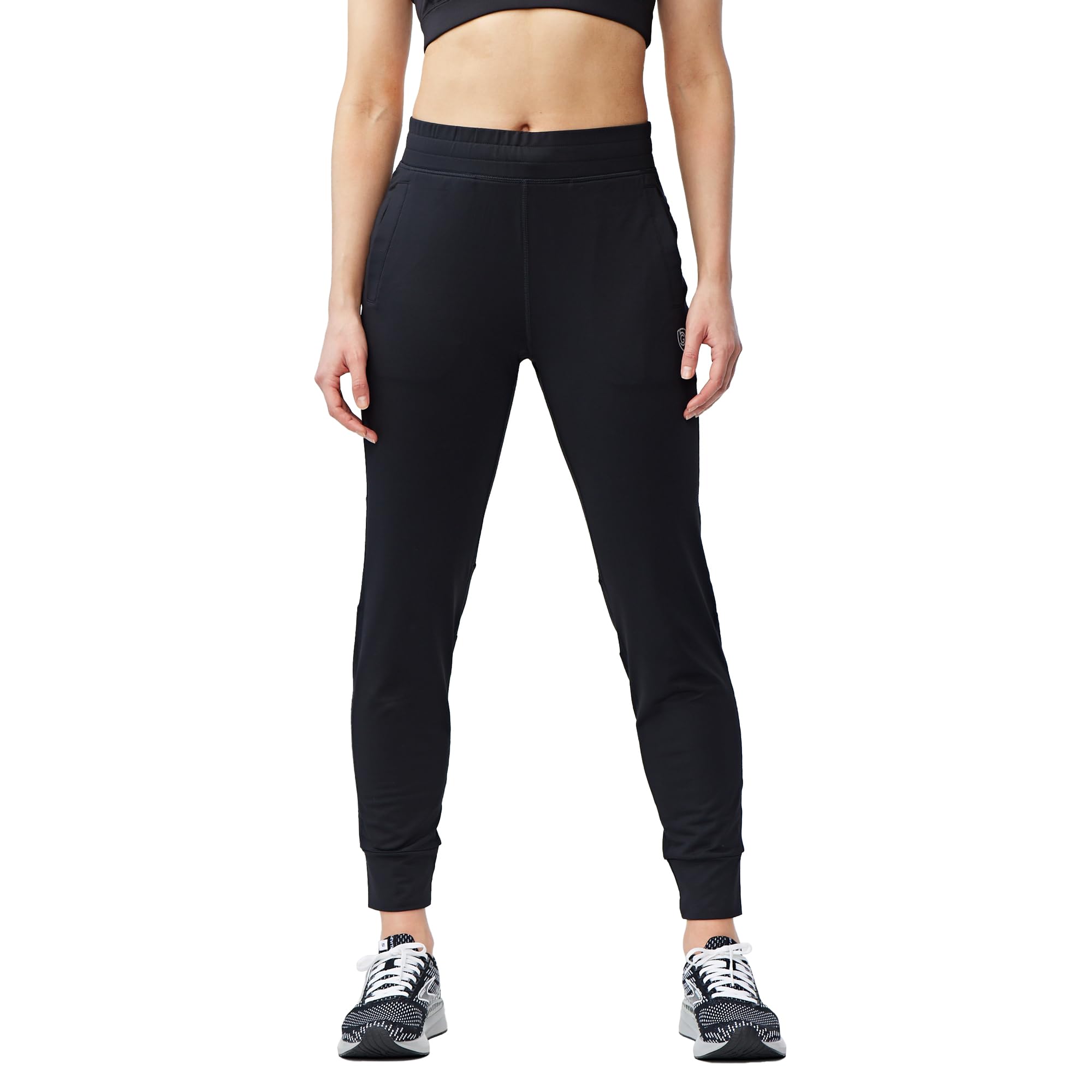 GOAL FIVE Valia Women's 7/8 Length Training Joggers - 28