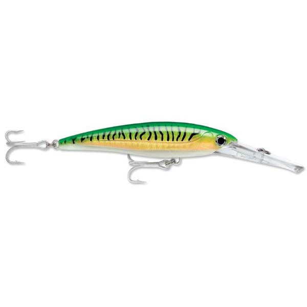 Rapala XRMAG30 X Rap Magnum Fishing Lure - Premium Crankbait for Bass, Walleye & Pike - Ideal for Freshwater & Saltwater Fishing Adventures