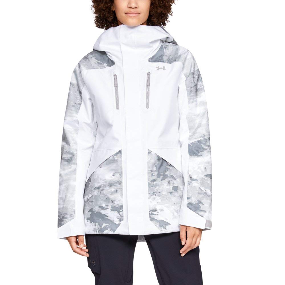 Under Armour Women's Wintersweet Hoodie 2.0 - Lightweight Fleece-Lined Pullover for Running & Workouts - Cold Weather Training Jacket for Gym, Hiking & Outdoor Activities