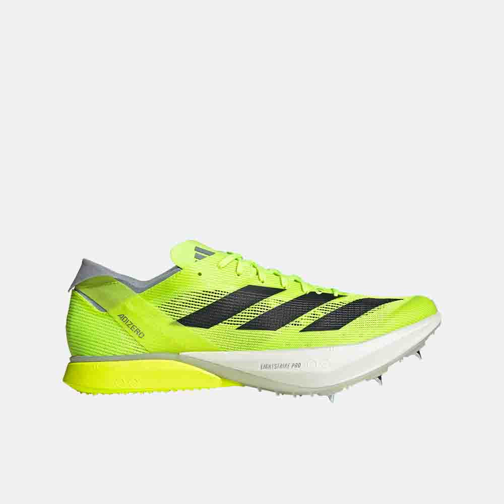 Lemon/Black/Silver