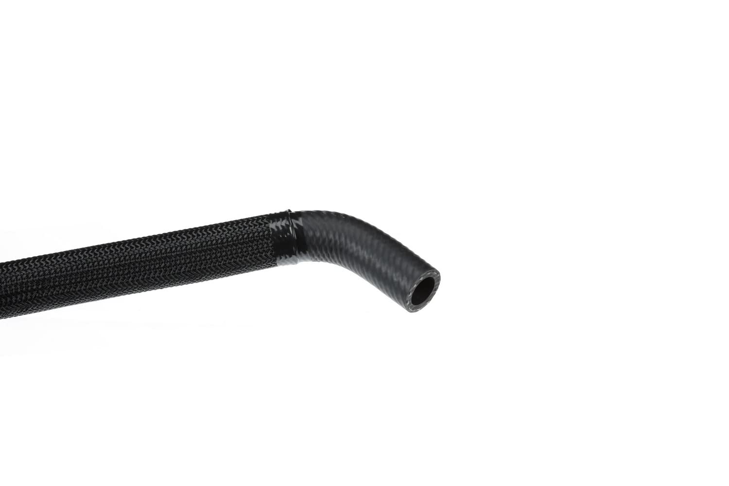 Sunsong 3403730 Power Steering Reservoir Hose - High-Quality Replacement for Smooth Steering Performance | Perfect for Chevy, Ford, Dodge & More | Ideal for Daily Commuting, Off-Roading & Heavy-Duty Use