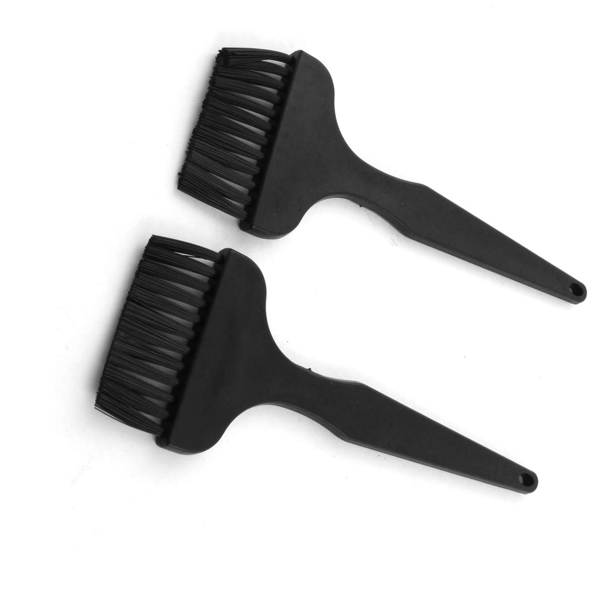 Anti Static ESD Brush & Comb Tool Set (2-Piece) for PCB Rework & Electronics Cleaning - ESD Safe Tools for Circuit Board Repair & Maintenance