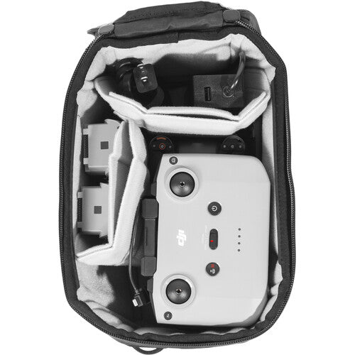 Peak Design Camera Cube v2 Small - Waterproof DSLR Camera Bag for Travel & Outdoor Photography | Perfect for Hiking, Airplane Carry-On & Adventure Gear Storage