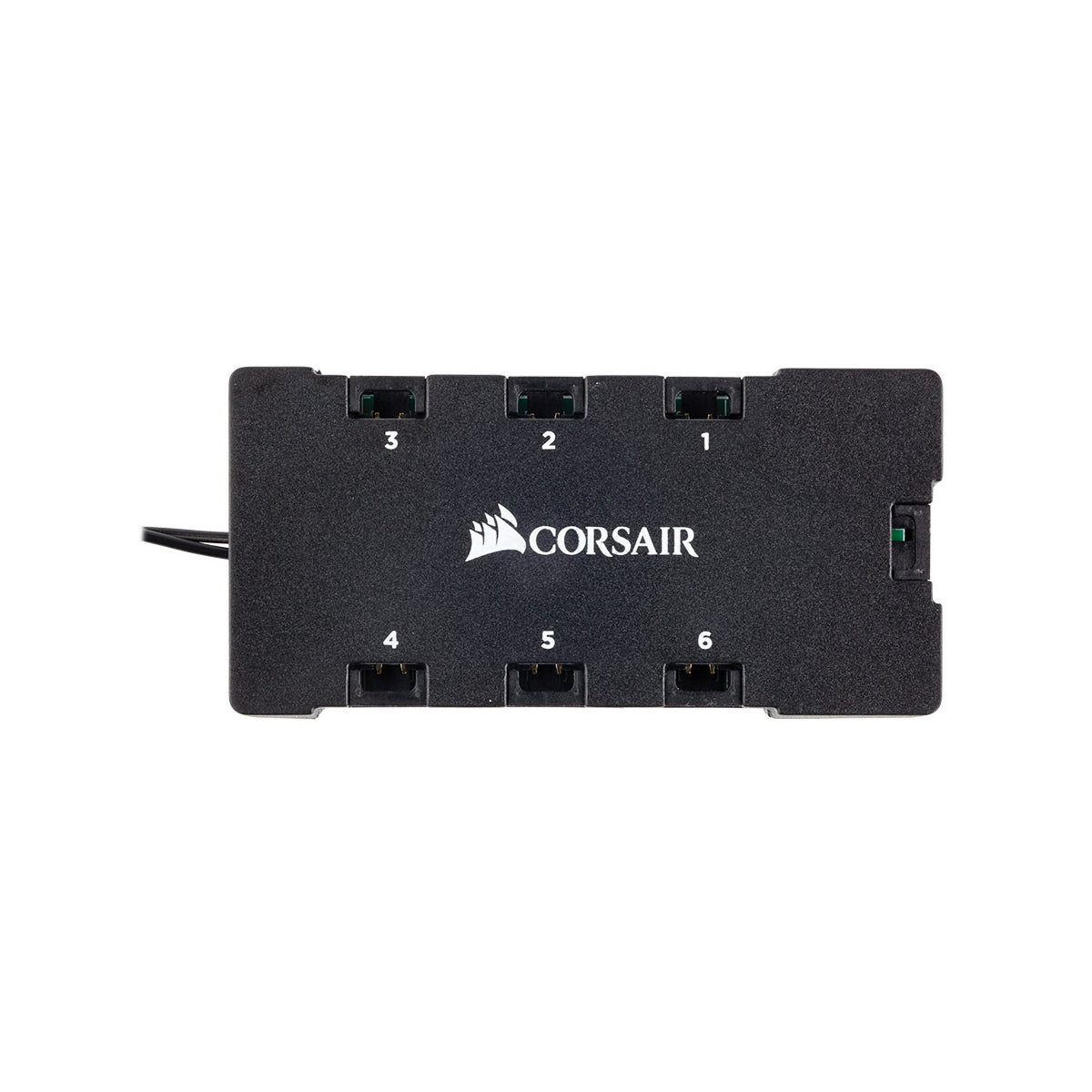 Corsair LL140 RGB 140mm Dual Light Loop RGB LED PC Cooling Fan Twin Pack - High Performance Computer Case Fans for Gaming PCs & Workstations