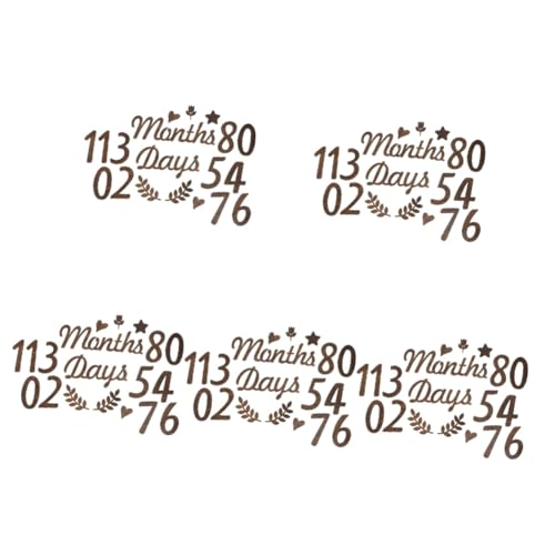 As Shown Bx5pcs
