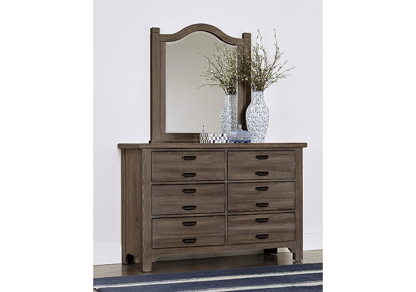 Bungalow Style Home Decor & Furniture - Cozy & Charming Designs for Living Room, Bedroom & Outdoor Spaces