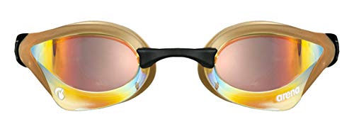 Yellow Copper/Gold