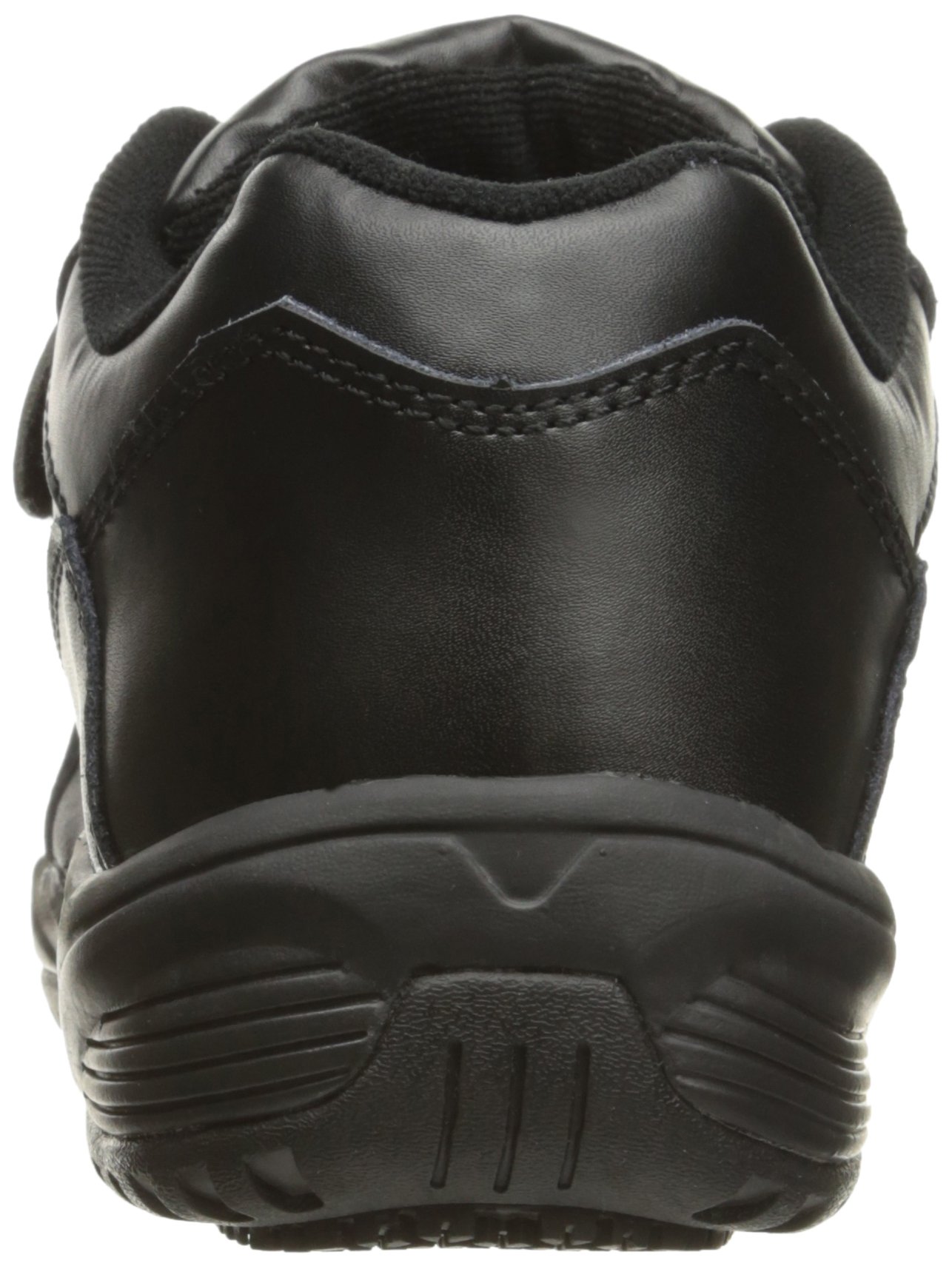 Ad Tec Men's Non-Slip Athletic Shoes with Velcro Closure - Lightweight Work Shoes for Nurses, Chefs & Restaurant Staff - Perfect for Hospital, Kitchen & Service Industry