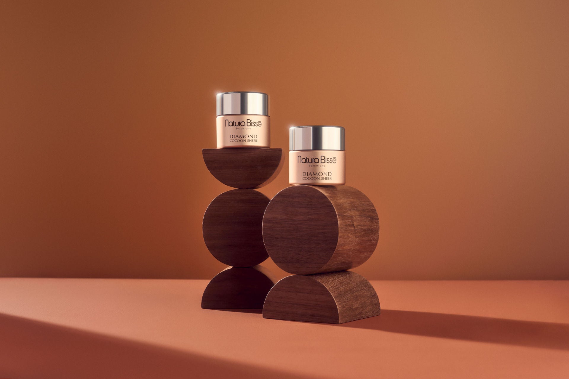 Diamond Cocoon Sheer Cream - Lightweight Moisturizing Face Cream for Glowing Skin | Day & Night Hydration for Dry & Sensitive Skin | Perfect for Daily Skincare Routine & Makeup Prep