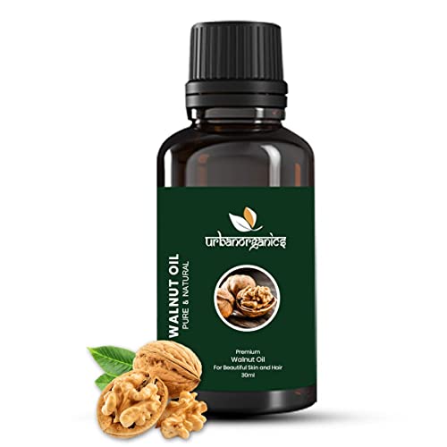 Walnut oil