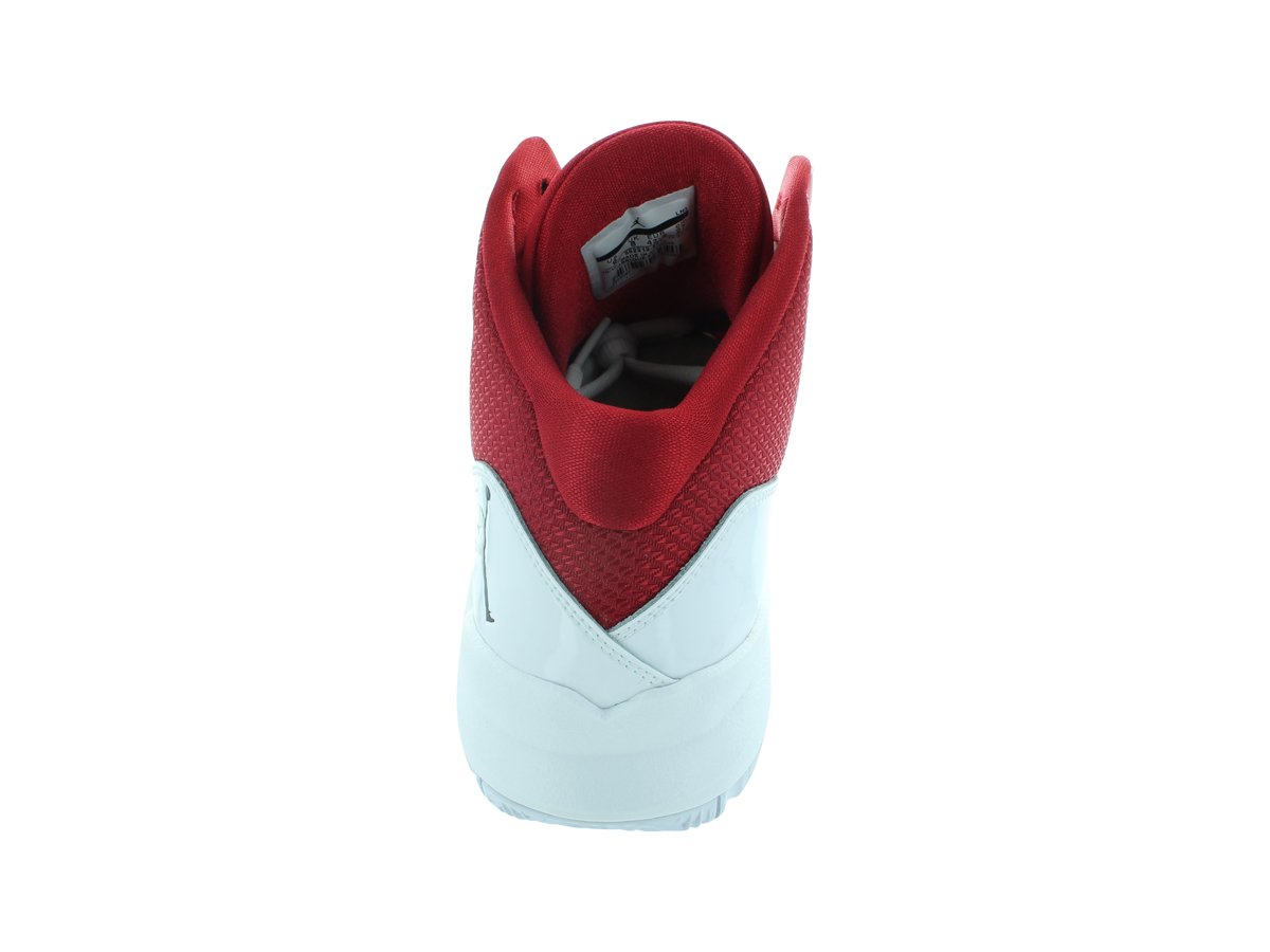 AIR JORDAN AERO MANIA Men's Sneakers - Midnight Navy/White/Stealth - Basketball & Casual Wear Shoes for Men