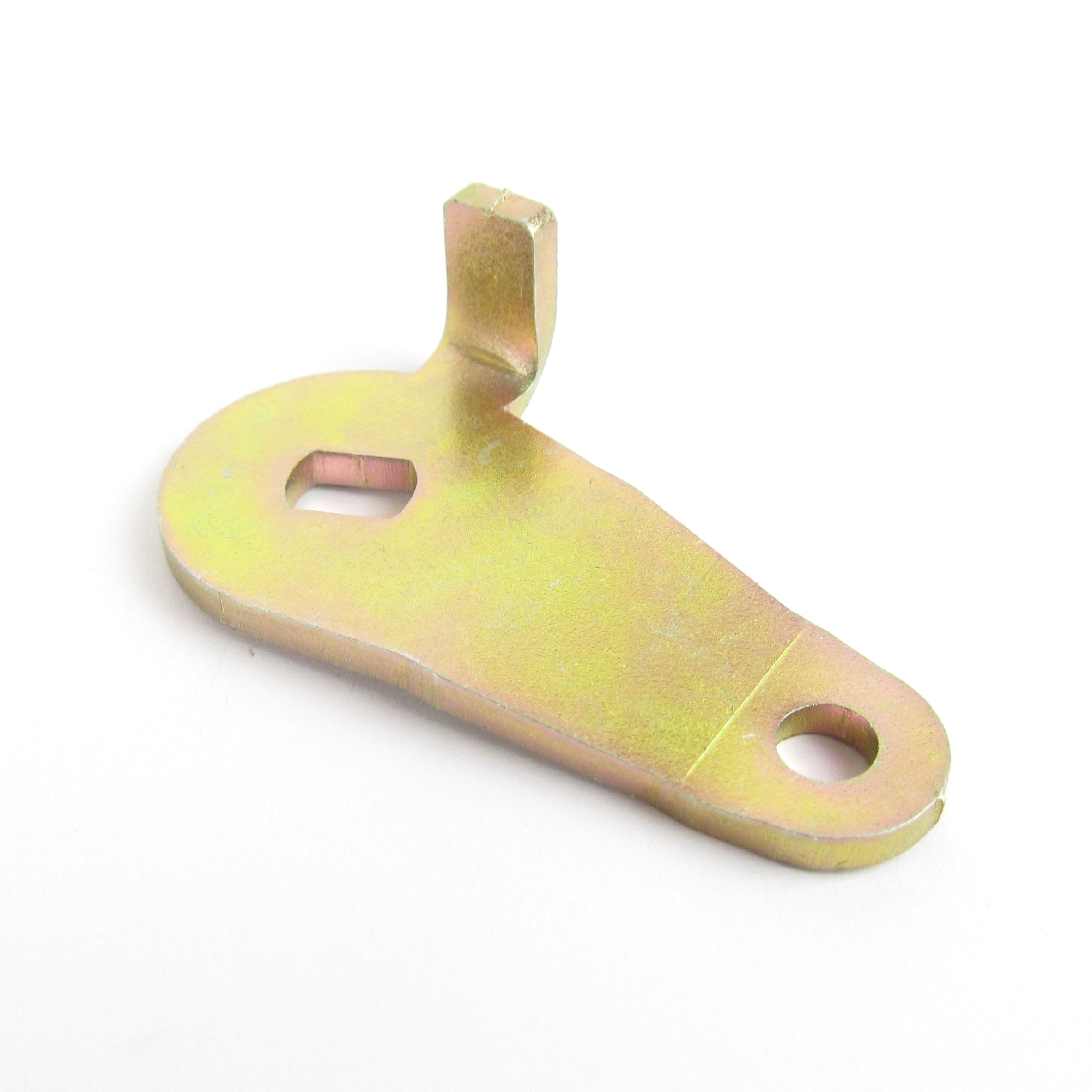 Weber IDA Right Hand Lever 45032.057 - Premium Carburetor Replacement Part for Classic Cars & Performance Vehicles
