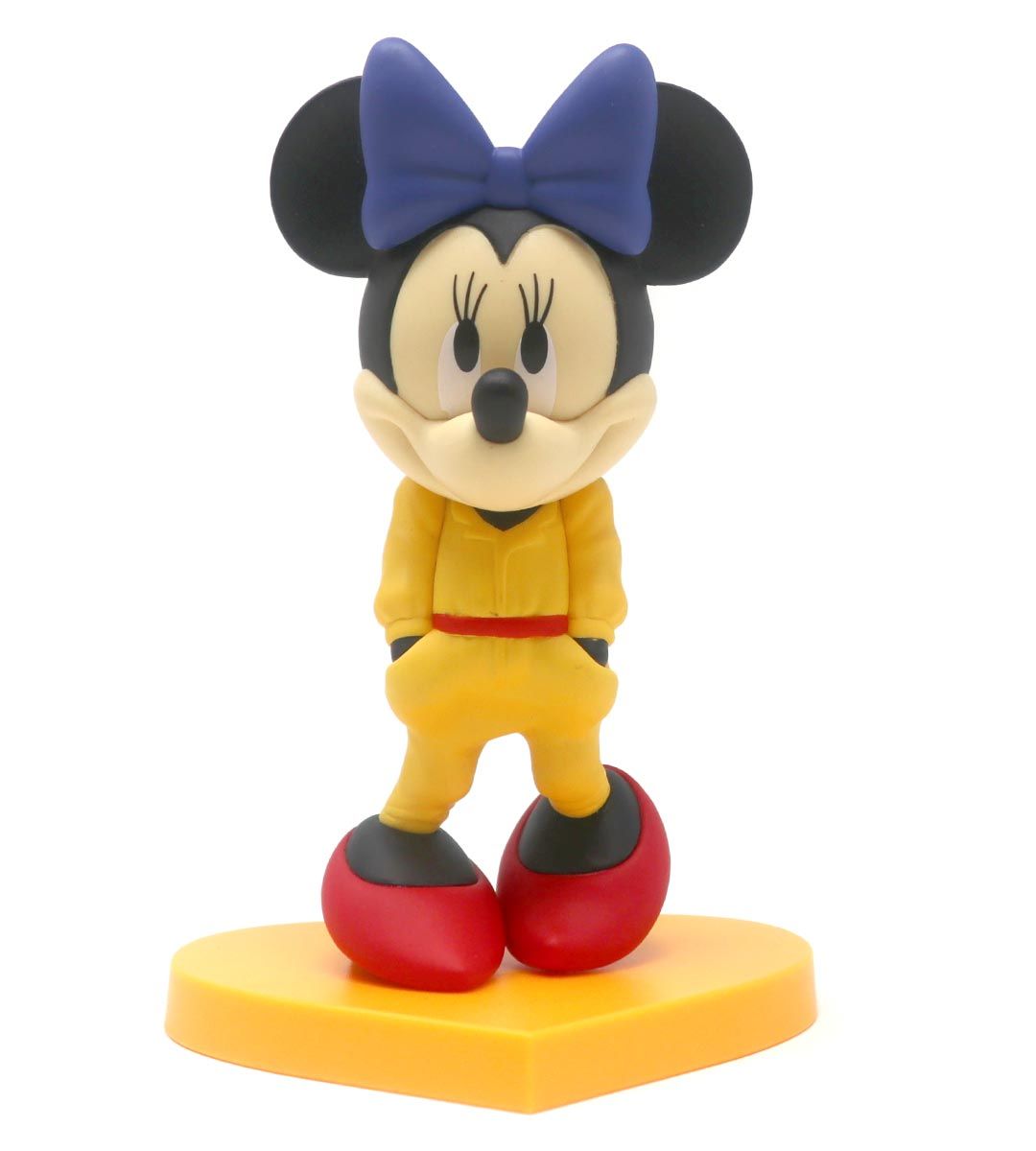 Minnie Mouse Best Dressed Version B Disney Costume - Perfect for Halloween, Cosplay & Disney Theme Parties