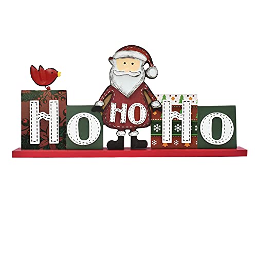 White Hohoho