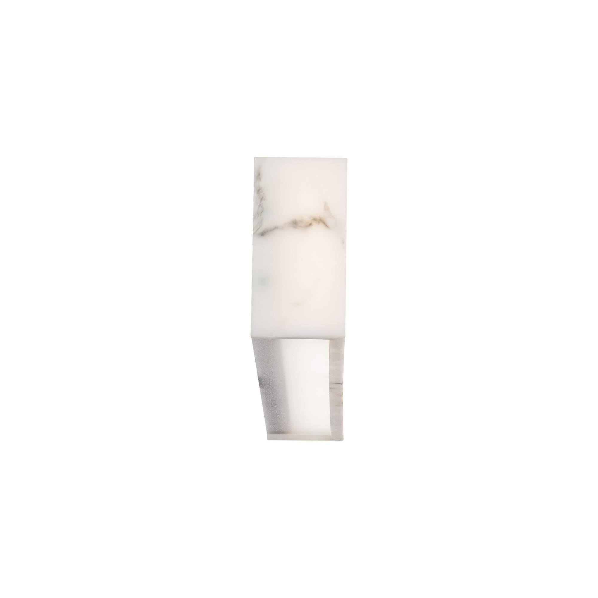 WAC Lighting dweLED Museo 18 Inch LED Bathroom Vanity Light or Wall Sconce, 3000K Warm White, Dimmable Fixture for Modern Bathroom, Powder Room, or Dressing Area Lighting