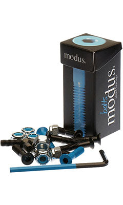 High-Quality Modus Allen Bolts - Durable Hex Socket Head Cap Screws for DIY, Furniture Assembly & Automotive Repair - Perfect for Home Improvement and Mechanical Projects