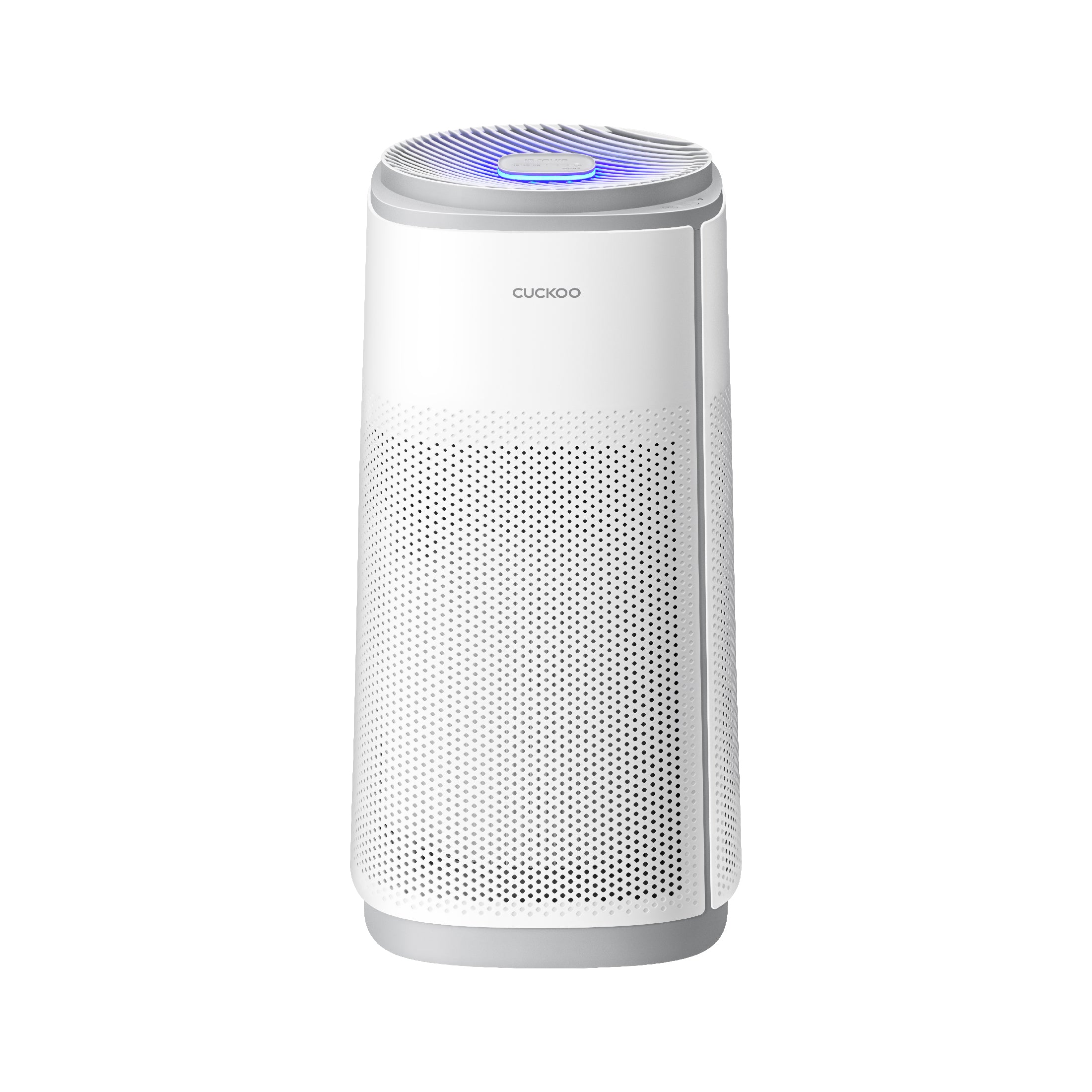 5 Stage Filtration H13 True HEPA Air Purifier for Home & Office - Removes 99.97% of Dust, Pollen, Pet Dander & Smoke (Model CAC K1910FW) - Perfect for Allergy Sufferers, Babies Rooms and Asthma Relief