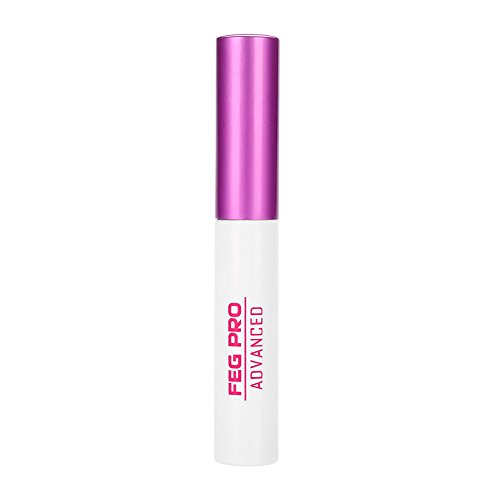 Natural Eyelash Growth Serum - 3G Eyelash Enhancer for Longer Lashes | Vegan & Cruelty-Free Lash Treatment | Perfect for Daily Use & Special Occasions
