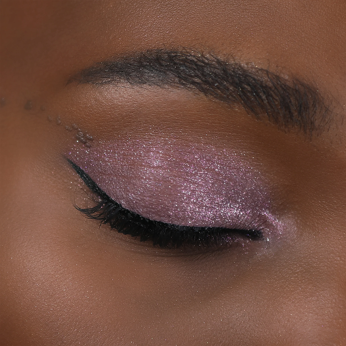 03 Kiss & Tell Chroma Light Shadow - Long-Lasting, Highly Pigmented Eyeshadow Palette for Stunning Eye Makeup | Perfect for Daytime, Night Out, and Special Occasions