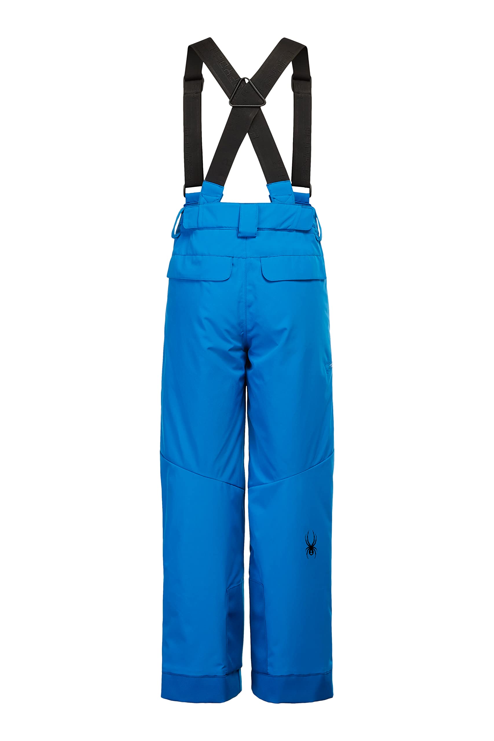 Spyder Boys Propulsion Pants - Waterproof Snow Pants for Kids - Insulated Winter Ski Pants for Boys - Perfect for Skiing, Snowboarding & Outdoor Winter Activities