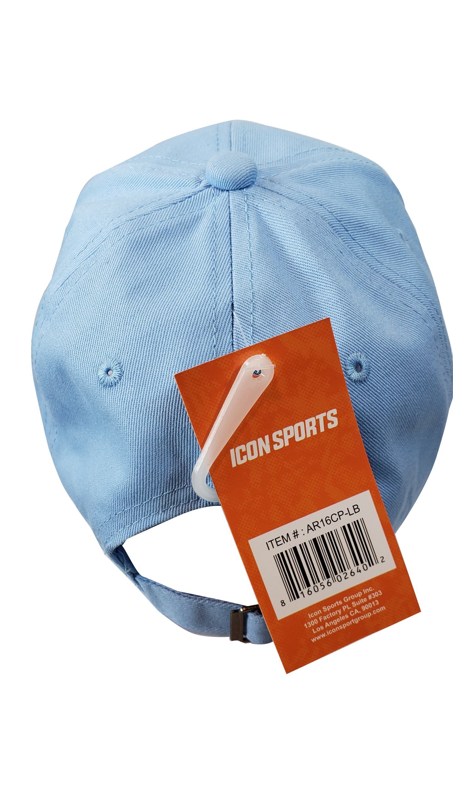 Argentina Soccer World Cup Cap Hat - Adjustable Snapback for Men & Adults - Perfect for Games, Fan Events & Outdoor Activities
