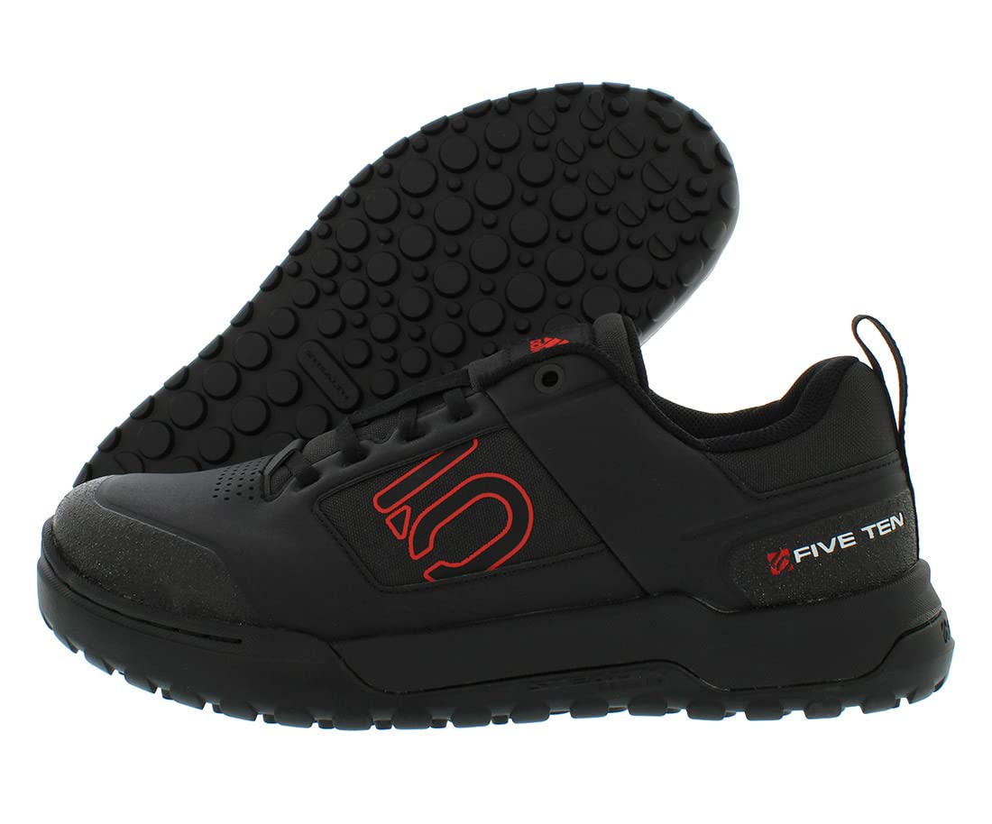 Five Ten Impact Pro Mountain Bike Shoes for Men - Durable & High-Performance Cycling Shoes for Trail Riding & Downhill Biking