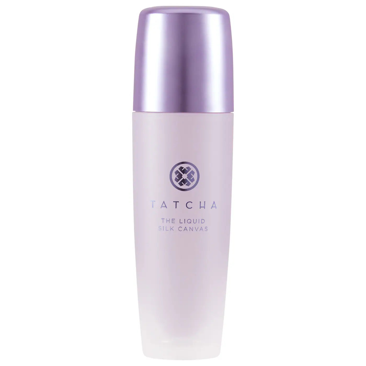 Tatcha The Liquid Silk Canvas Featherweight Protective Primer - Smoothing Makeup Base for Flawless Skin | Perfect for Daily Wear & Special Occasions
