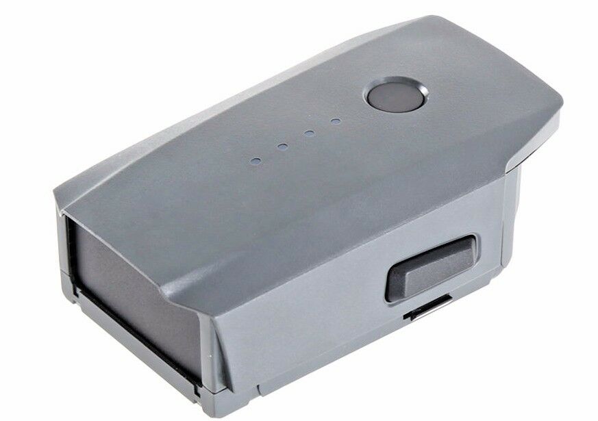 DJI Mavic Part 26 Intelligent Flight Battery - High Capacity Drone Battery for DJI Mavic Series - Perfect for Aerial Photography, Videography & Extended Flight Time