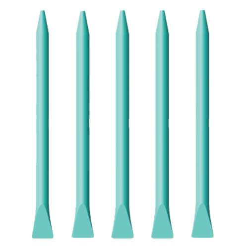 5 Pcs Screen Printing Squeegee
