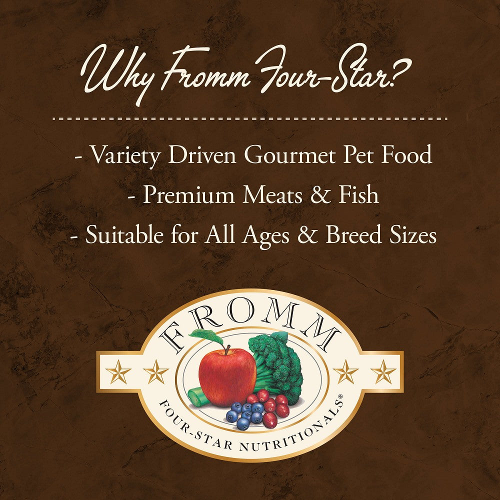 Premium Grain-Free Game Bird Recipe Dry Dog Food - High Protein, All-Natural Ingredients for Sensitive Stomachs - Perfect for Active Dogs & Outdoor Adventures