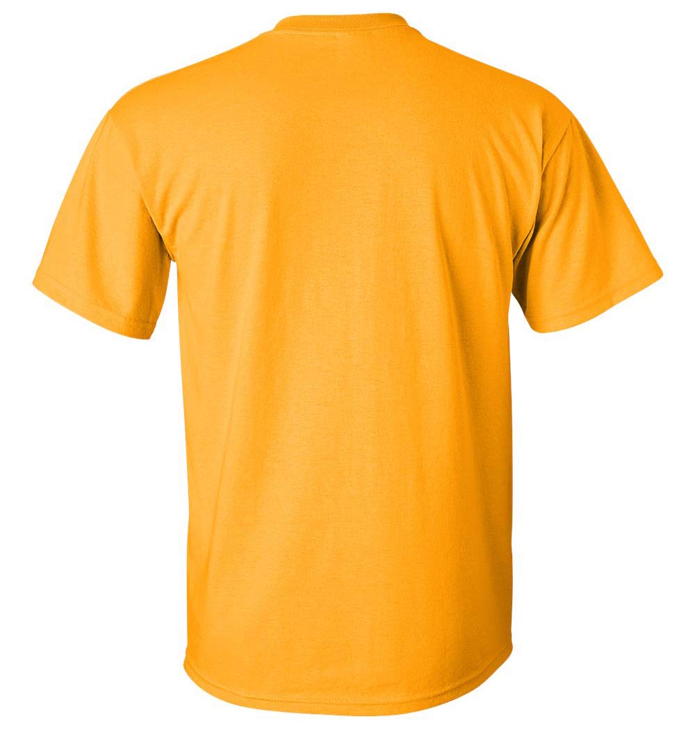CornBorn ISU Apparel | Iowa State Cyclones Fan T-Shirts | Comfortable Short Sleeve Cotton Tees for Game Day & Campus Wear