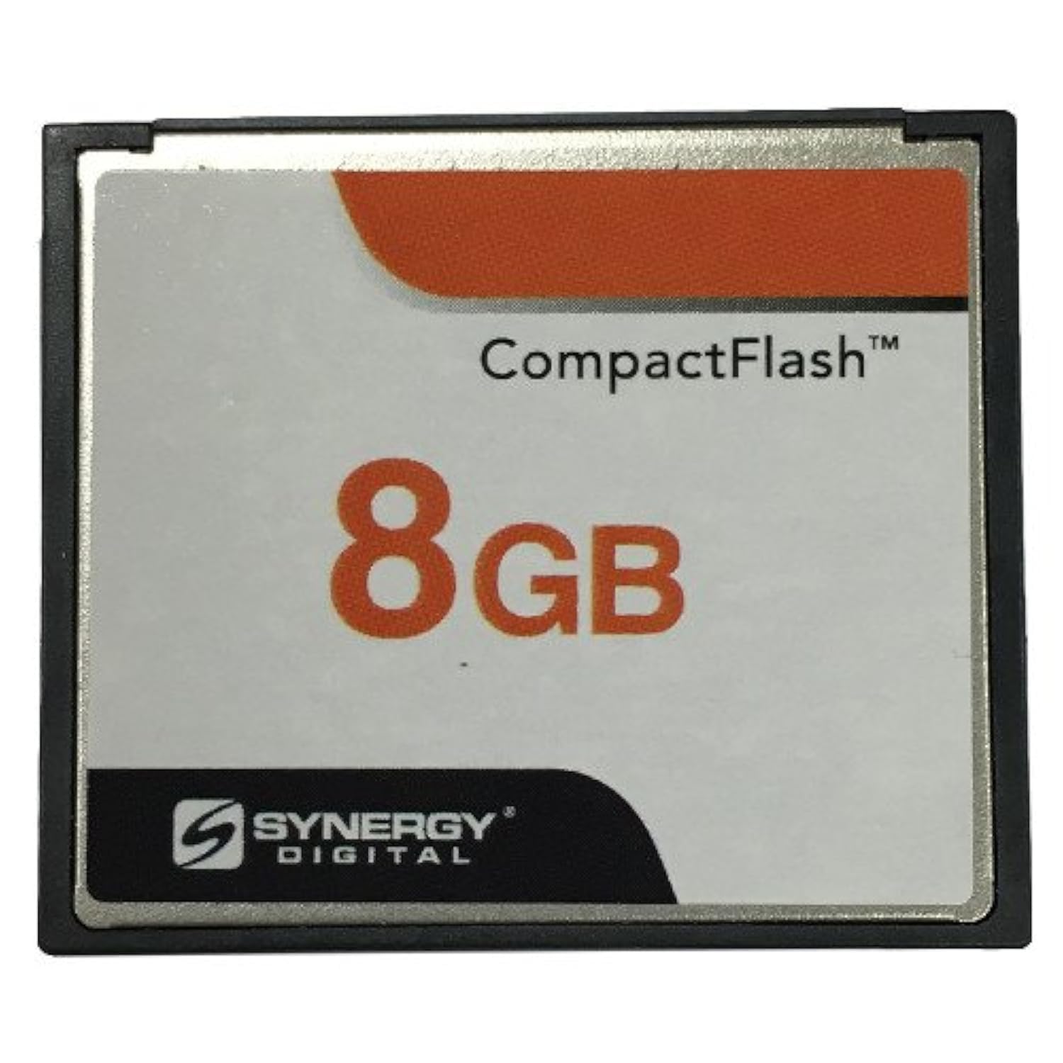 Olympus E-1 Digital Camera 8GB CompactFlash Memory Card - High Speed Storage for Professional Photography & Videography