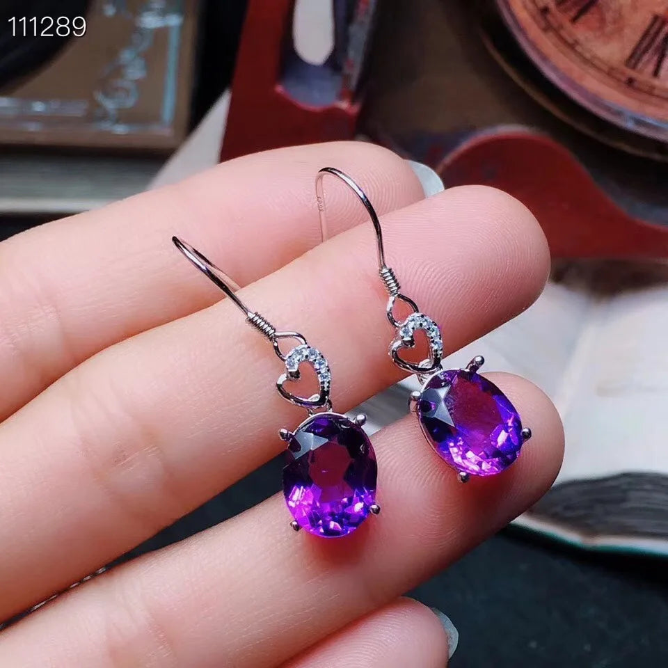 Crowned Jewel - Elegant Handmade Jewelry for Women | Perfect for Weddings, Parties & Special Occasions