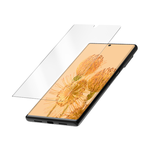 Premium Tempered Glass & TPU Screen Protectors for Google Pixel - Shatterproof, HD Clarity, Anti-Scratch - Perfect for Work, Travel & Everyday Protection
