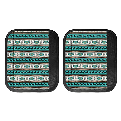 aztec turquoise