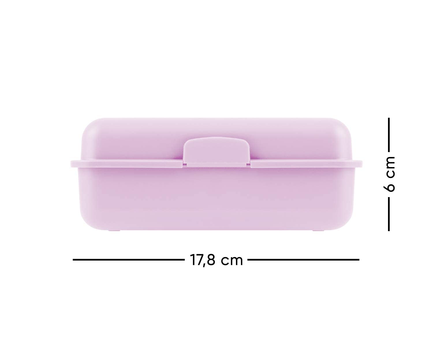 Cute Panda Lunch Box for Kids - Insulated Bento Box for School, Work & Picnics | A-8486 | Perfect for Healthy Meals & Snacks