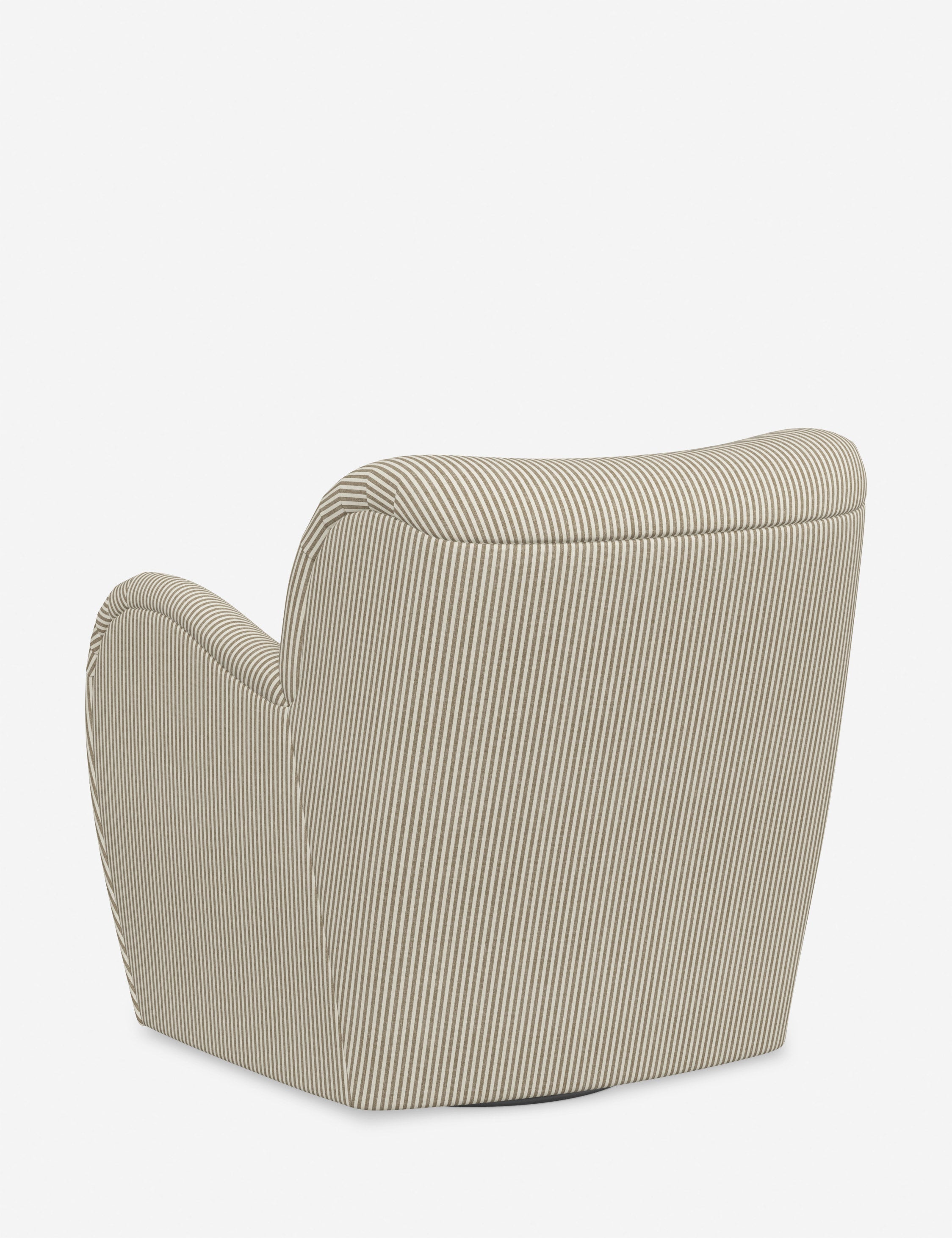 Modern Swivel Chair - 360 Degree Rotating Office Chair with Ergonomic Design for Home & Office Use - Comfortable Desk Chair for Work, Study, and Relaxation