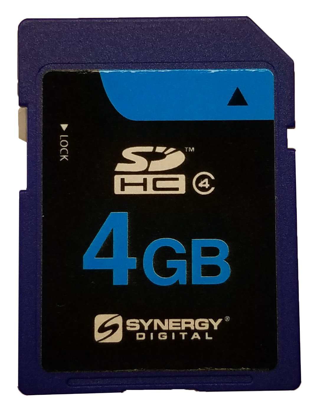 Synergy 32GB SDHC Memory Card for Sony Alpha A230 Digital Camera - High Speed Class 10 UHS-I, Waterproof, Shockproof - Perfect for Travel Photography, Vlogging & Action Shots