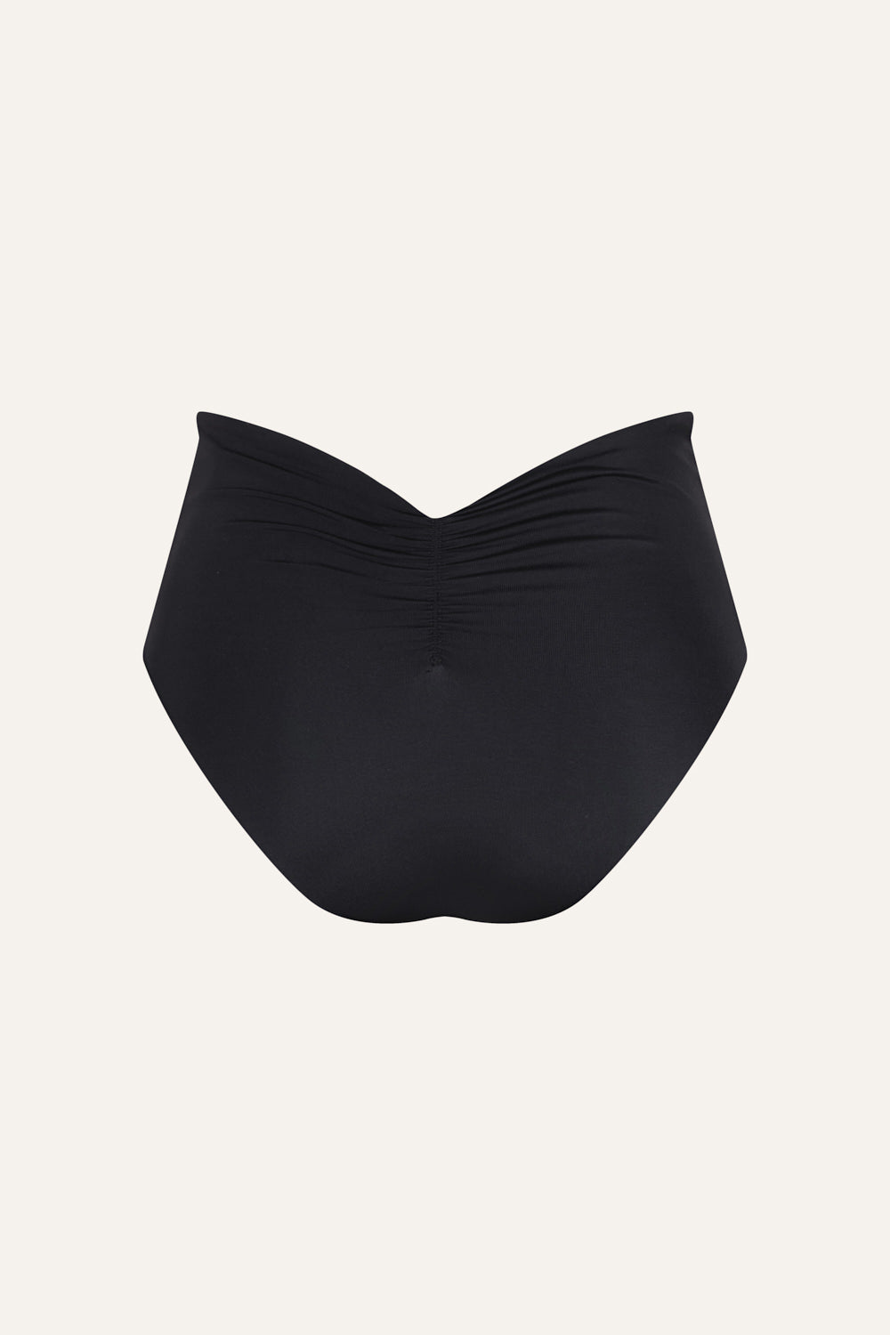 Marinera Bikini Bottom - High Waisted Swimwear for Women, Comfortable & Stylish Beachwear, Perfect for Swimming, Sunbathing & Summer Vacations