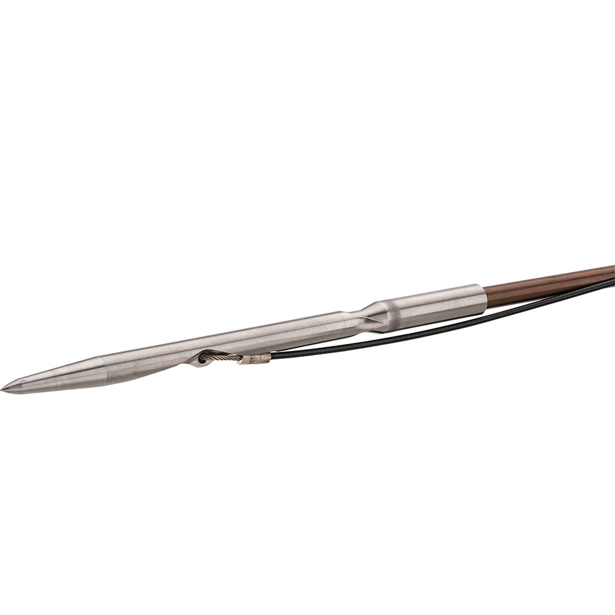 Riffe The New Raider Mid Handle Spearfishing Gun - Professional Underwater Hunting Equipment for Freediving and Spearfishing Enthusiasts
