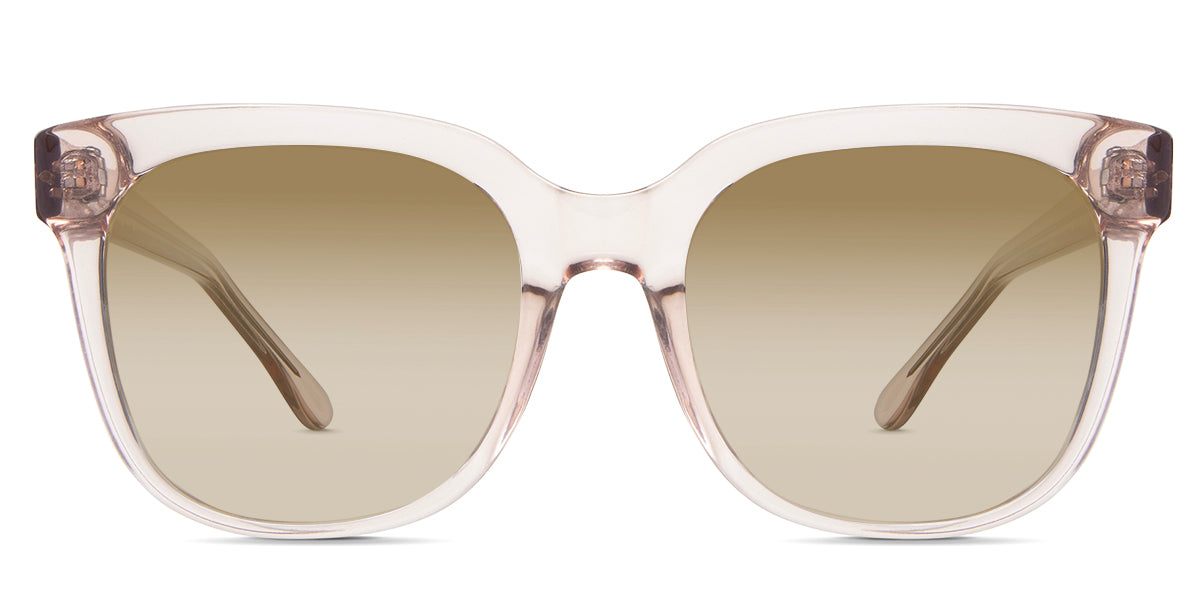 Valeria Women's Prescription Sunglasses - UV Protection, Stylish & Comfortable for Driving, Outdoor Activities & Everyday Wear