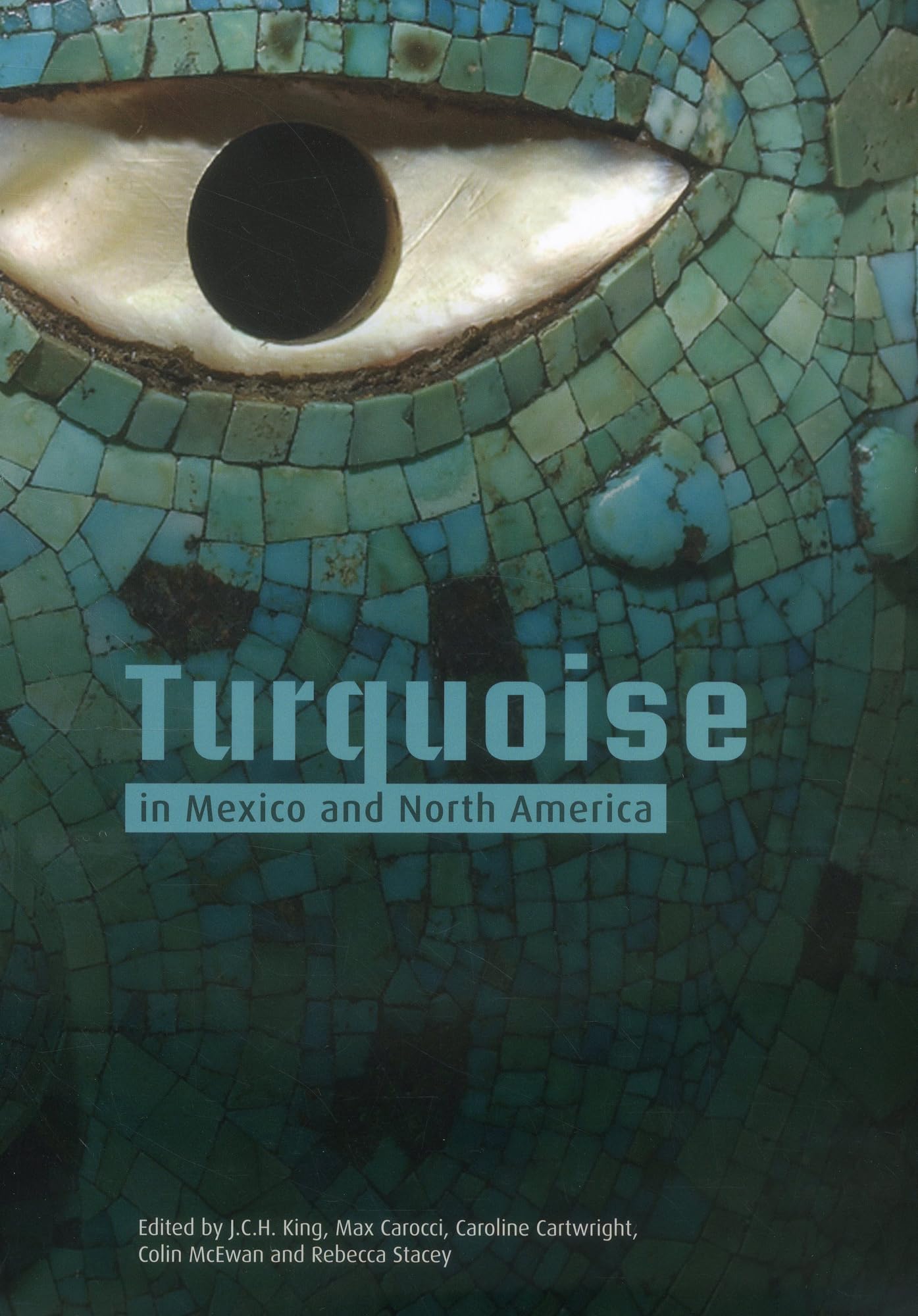 Turquoise in Mexico & North America: Geology, Conservation, Cultural Significance & Collectible Gems | Jewelry Making, Home Decor & Spiritual Healing