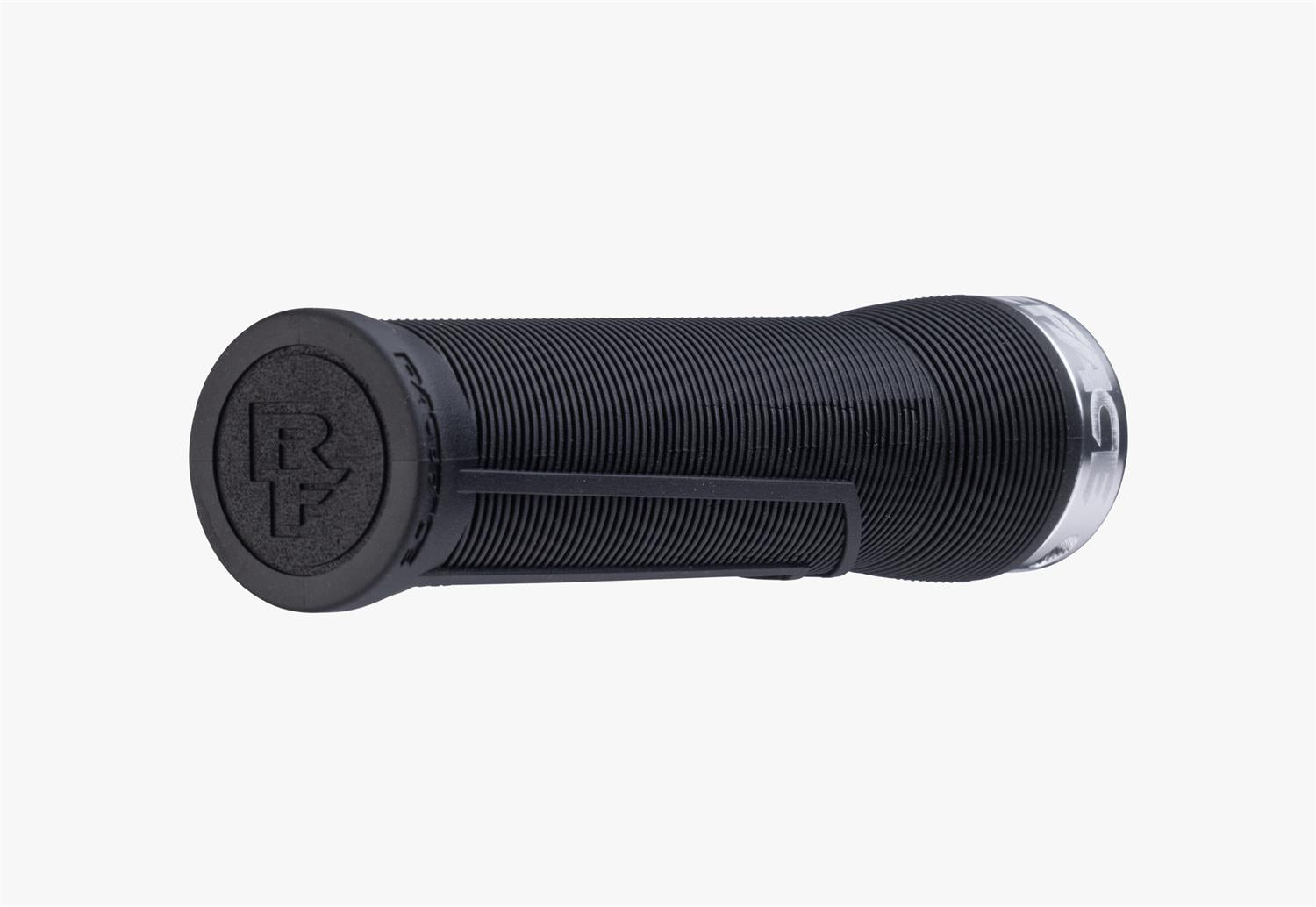 Race Face Chester Grips - Mountain Bike Handlebar Grips for Enhanced Control & Comfort | Ideal for Trail Riding, Downhill & BMX Biking