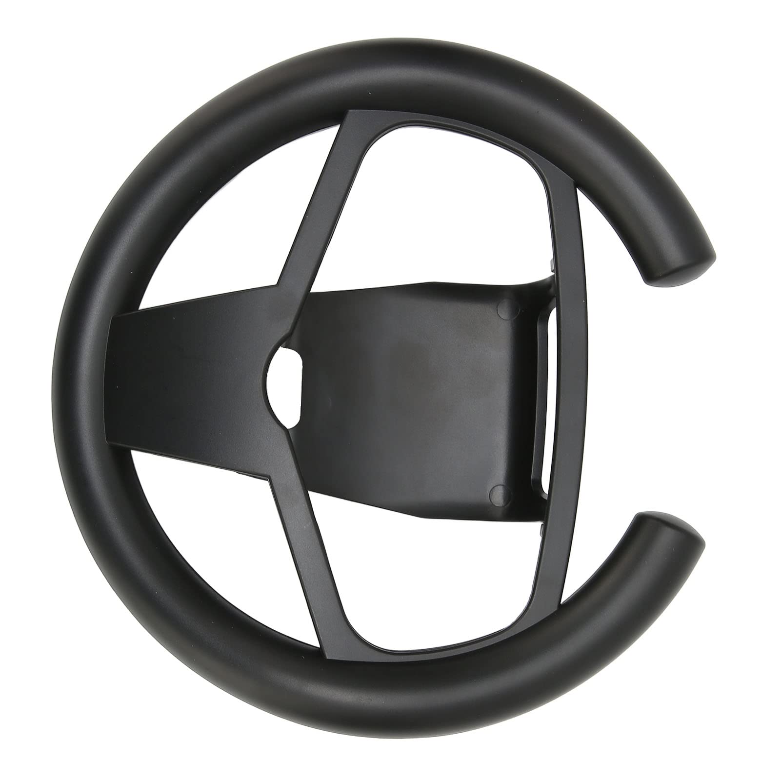 Premium Racing Wheel Gaming Steering Wheel Controller for PS5, Xbox & PC - Realistic Driving Simulator with Adjustable Sensitivity & Pedals - Perfect for Racing Games, Drifting & Simulation Enthusiasts