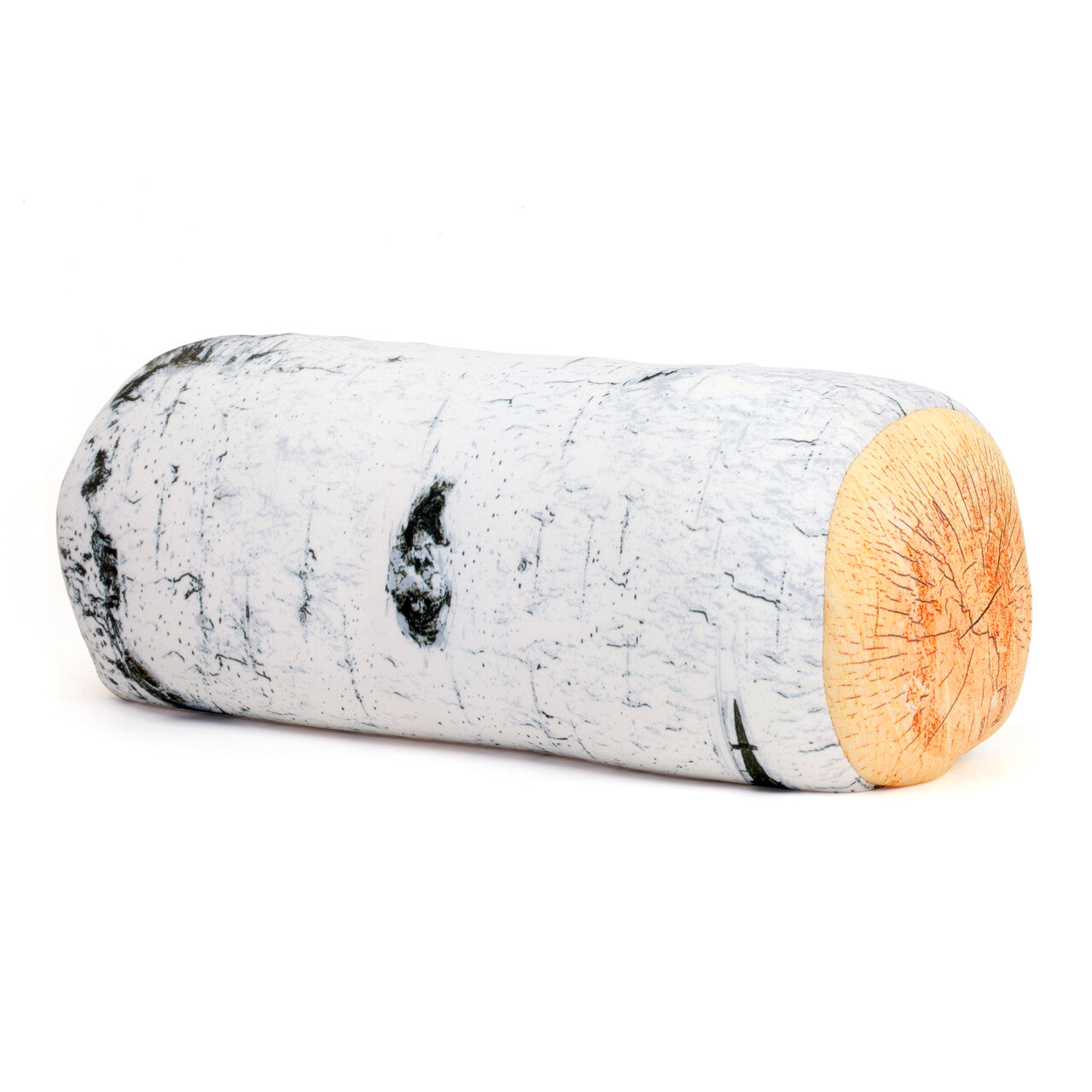 Natural Birch Wood Headrest - Ergonomic Support for Yoga, Meditation & Relaxation - Perfect for Home, Studio & Outdoor Use